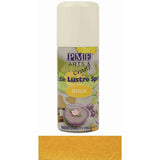 EDIBLE LUSTRE SPRAYS- GOLD