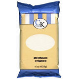 Meringue Powder
