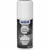 Edible Lustre Spray (5 Colors)