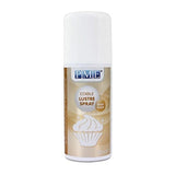 Edible Lustre Spray (5 Colors)