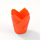 CUPCAKE LINERS TULIP - 50 CT