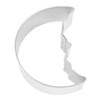 Mini Man in the Moon 1.5" Cookie Cutter