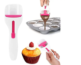 Cupcake Precision Scoop