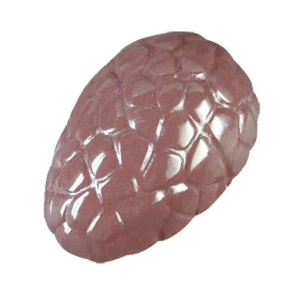 Dinosaur Egg 3D 3.25" Chocolate Mold 4 Cavities FREE SHIP CUSA Ice Tray Soap Making Plaster Crafting Concrete Crafts