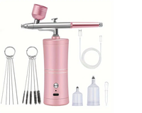 Portable Airbrush Kit, USB Rechargeable