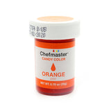 Chefmaster CANDY COLOR 8 Colors