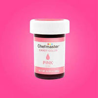 Chefmaster CANDY COLOR 8 Colors