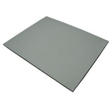 Cake BOARD Rectangle 13 7/8" x 18 7/8"  White Waxed Grease Resistant 12 CT