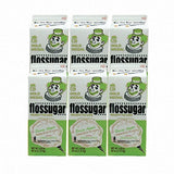 COTTON CANDY Flossugar Carton 3.25 lb (26 Flavors) Gold Medal