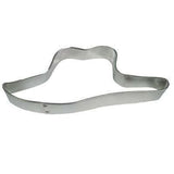 Brimmed Hat Cookie Cutter