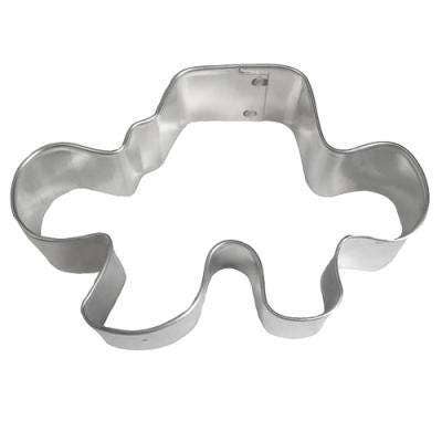 Puzzle Piece 3.25" Cookie Cutter