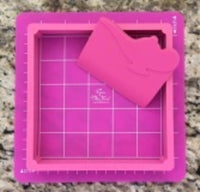 Stencil Genie UltiMat MINI - The Ultimate Pastry Mat