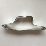 Brimmed Hat Cookie Cutter