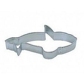 Killer Whale 4" Cookie Cutter