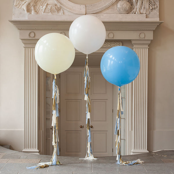 Balloon filling 18"-29"