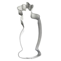 Golf Bag 3.75" Cookie Cutter