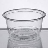 Portion 4OZ Cup 100CT