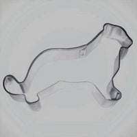 LIONESS 5.5" Cookie Cutter Jungle Zoo Cat