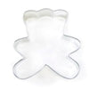 Mini Teddy Bear 1.75" Cookie Cutter