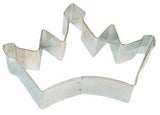 Crown Cookie Cutter - 2 SIZES