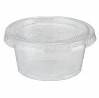 Portion 4OZ Cup 100CT