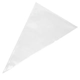 Piping PASTRY Bag 14" Disposable 100ct