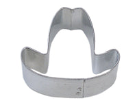 Mini Cowboy Hat 1.5" Cookie Cutter