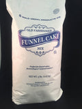 Old Fashioned FUNNEL CAKE Mix - Gold Medal Brand - 5 pound bag