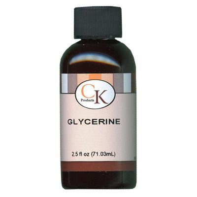 GLYCERINE 2 OZ