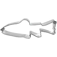 Trout 6" Cookie Cutter - Fish Lake Fishing