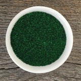 Green Non-Pareils Sprinkles 2-6 oz