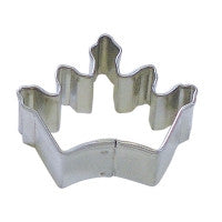 MINI CROWN COOKIE CUTTER