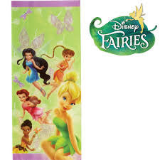 Disney fairies party favors
