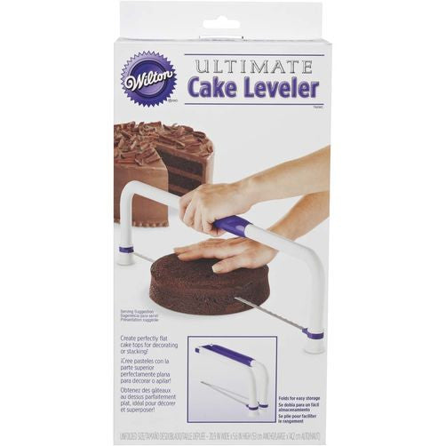LARGE ULTIMATE CAKE LEVELER
