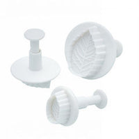 Leafage Plunger Cutters