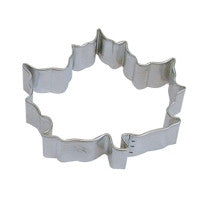 MAPLE LEAF LARGE COOKIE CUTTER