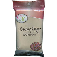 Sanding Sugar 31 Colors YOU PICK ONE! 1 lb bag pound Cake Decorating