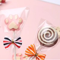 Cake Pop Packaging Bags 100