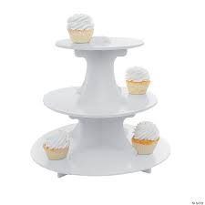 Cupcake Stand Tier