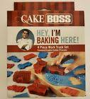 Cake Boss Princess 59464