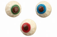 Eyeball Chocolate Mold (2 Sizes) FREE SHIP CUSA