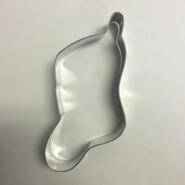 Stocking 4" Cookie Cutter