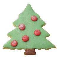 Mini Tree 2" Cookie Cutter