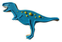 TYRANNOSAURUS REX 6" Cookie Cutter - Dinosaurs Jurassic Park World T-Rex