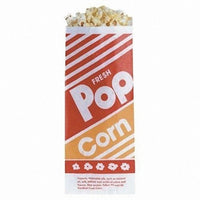 Popcorn Bags (50 Pack)
