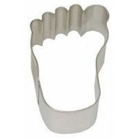 Foot Right/Left 3.5" Cookie Cutter