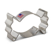 Wrapped Candy 3.5" Cookie Cutter