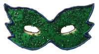 Mardis Gras Mask 4" Cookie Cutter