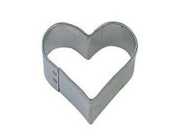 Mini Heart 1.5" Cookie Cutter - Valentines Love Valentine's Day