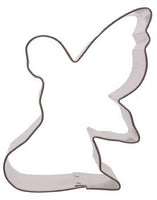 Fairy 4.5" Cookie Cutter